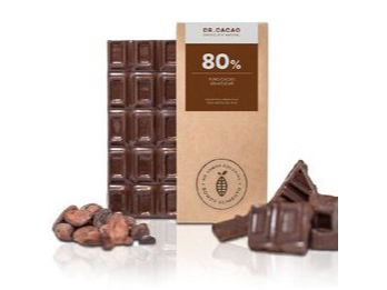 Chocolate 80% cacao