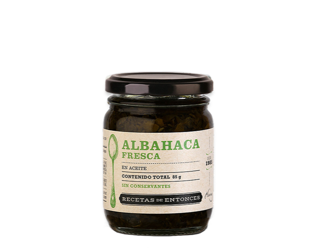 Albahaca