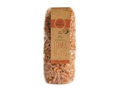 Doña dominga orgánico tomate y ajo