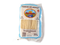 Soy arroz Tradicional