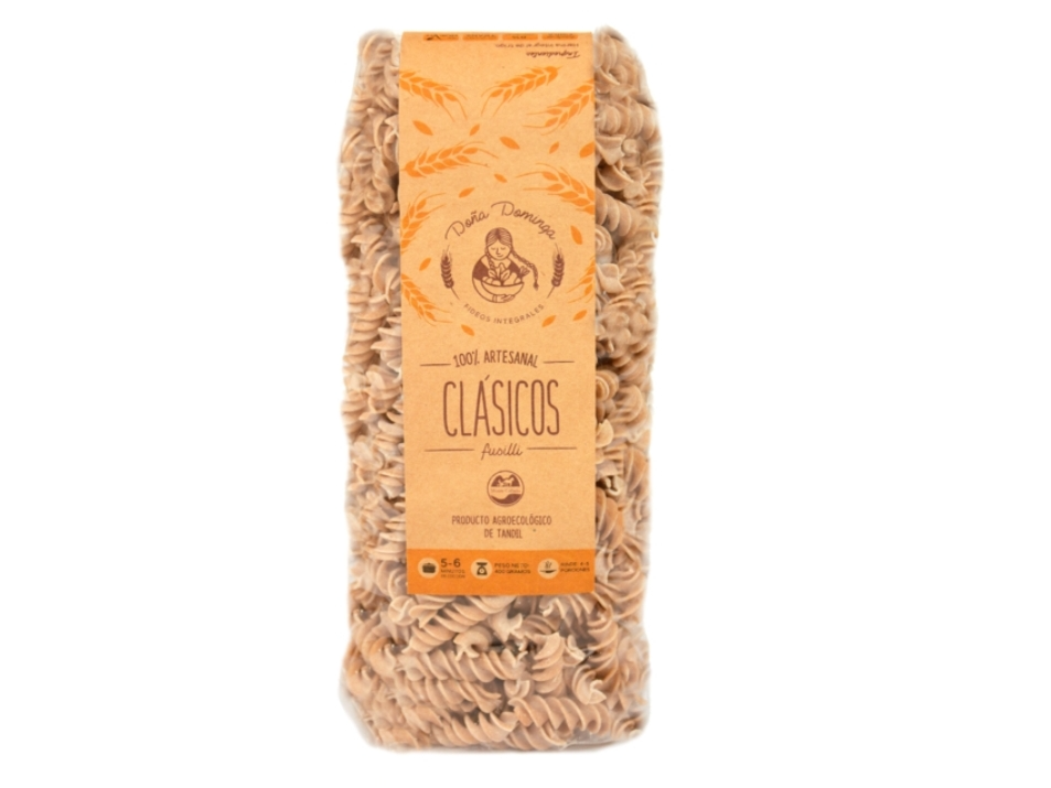 Doña dominga orgánico clásicos