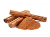 Canela molida