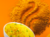 Condimento para arroz