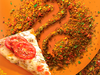 Condimento para pizza