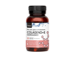 Colágeno + E