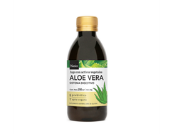 Aloe vera sistema digestivo