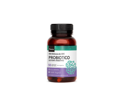 Probióticos 400 billones de UFC