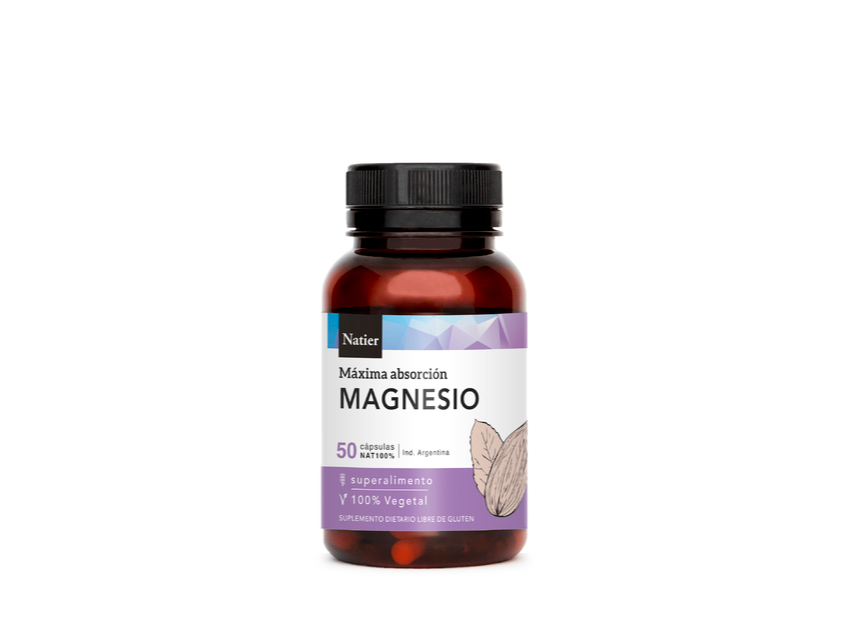 Magnesio