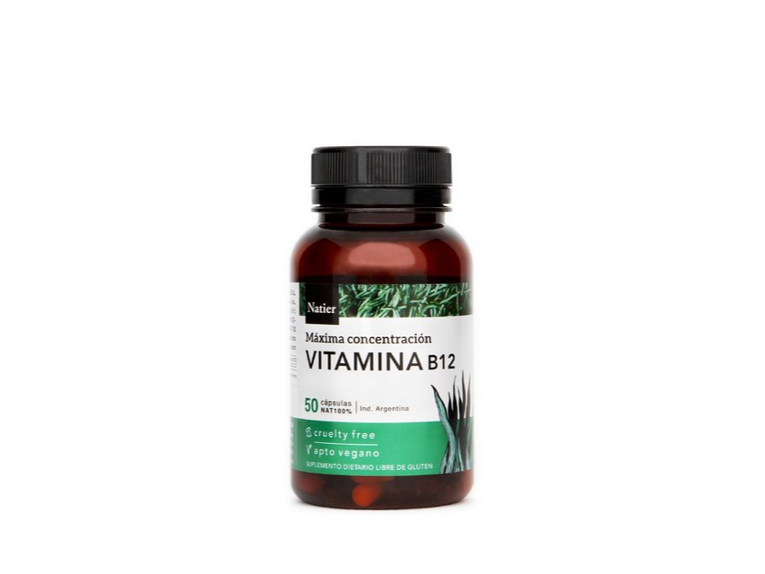 Vitamina B12