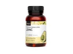 Zinc