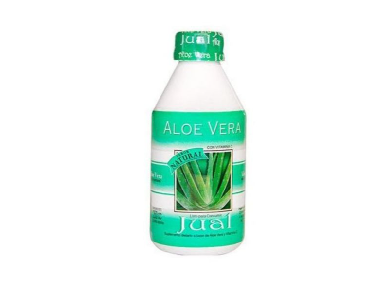 Aloe vera natural