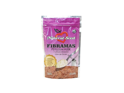 Fibramas psillium husk