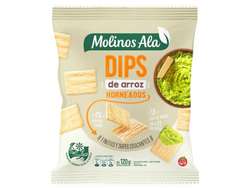 Dips Molinos Alá