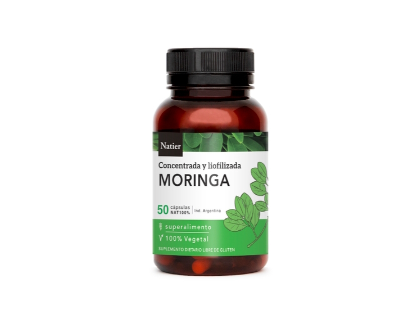 Moringa