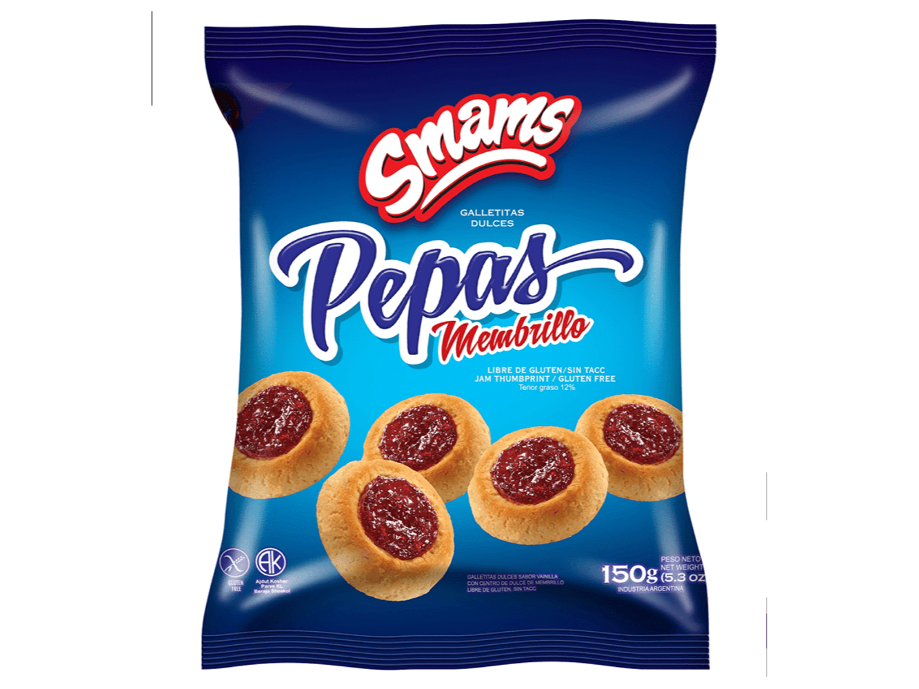 Pepas Smams