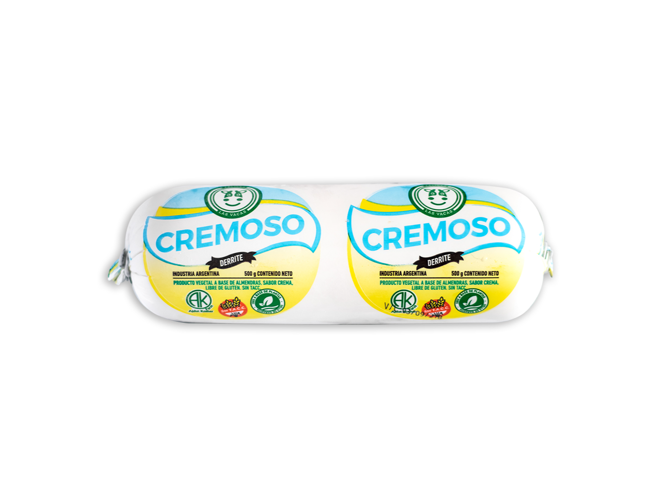 Queso cremoso