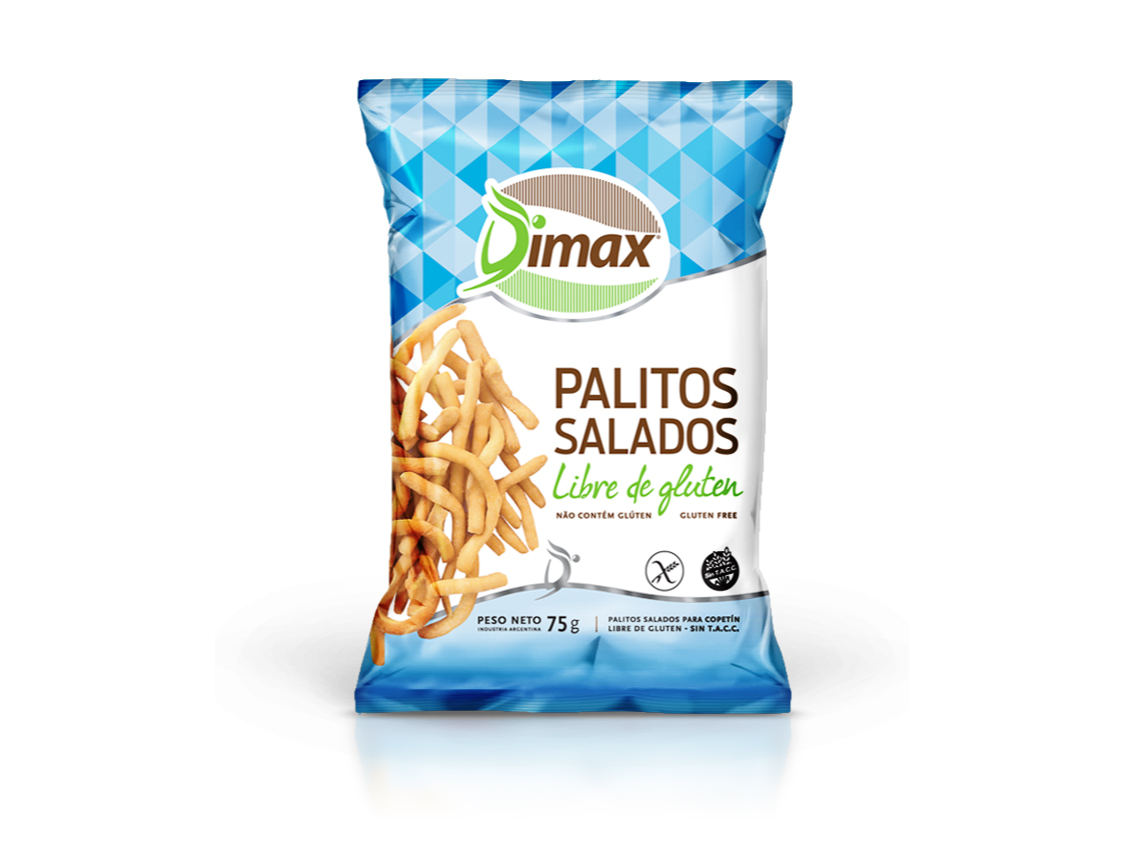 Palitos Dimax