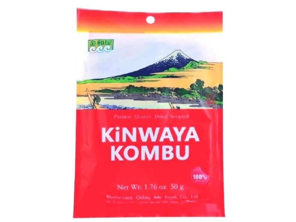 Kombu Kinwaya