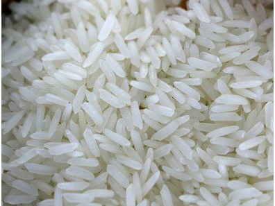 Arroz blanco