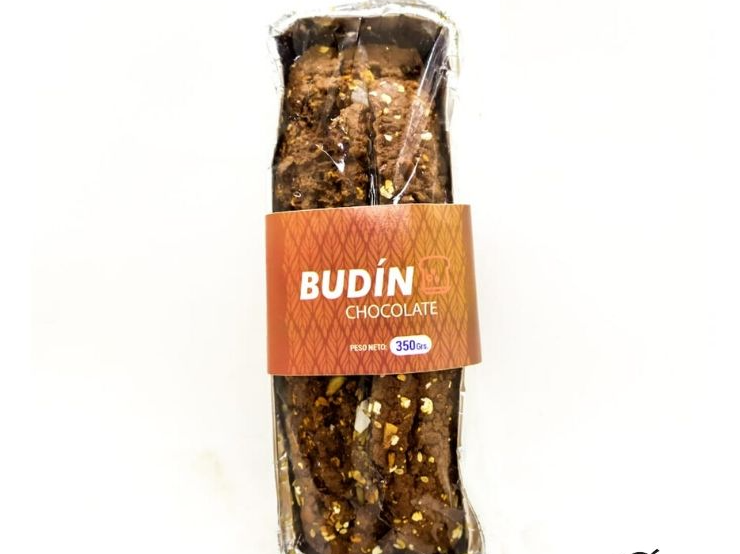 Budín Prottorta