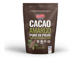 Cacao en polvo 100% puro