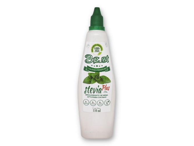 Stevia liquida100%