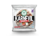 Karnevil party x2 unid. Felices las vacas