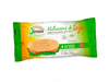 Milanesas de soja. Dimax