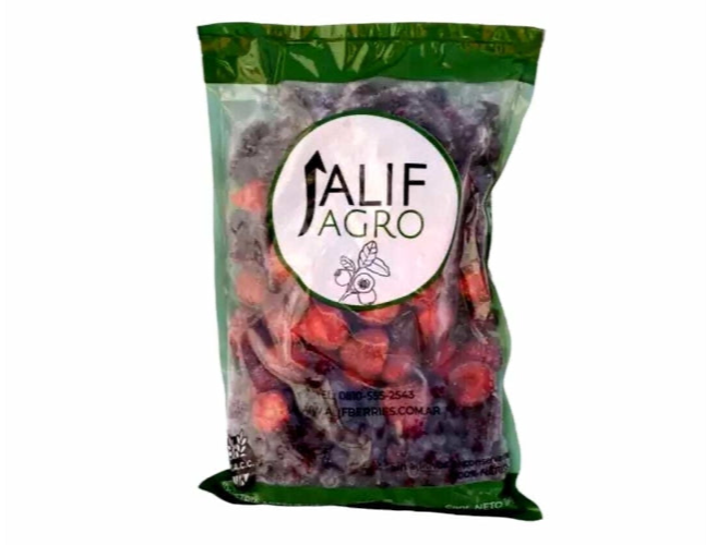 Mix frutos rojos x 1 kg