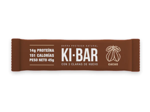 Cacao. Kibar