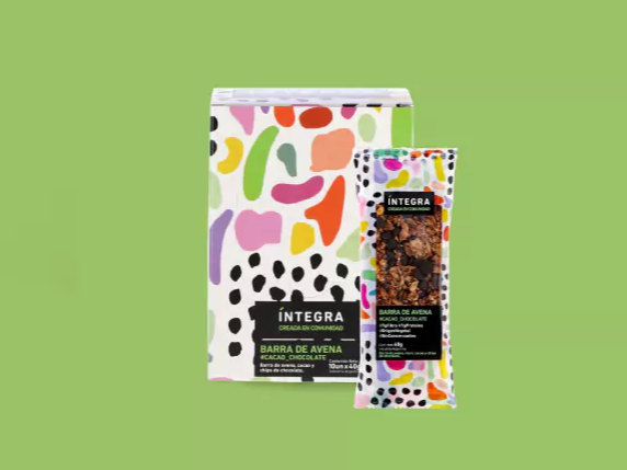 Cacao. Íntegra