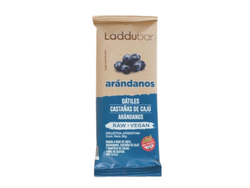 Arándanos. Ladubar