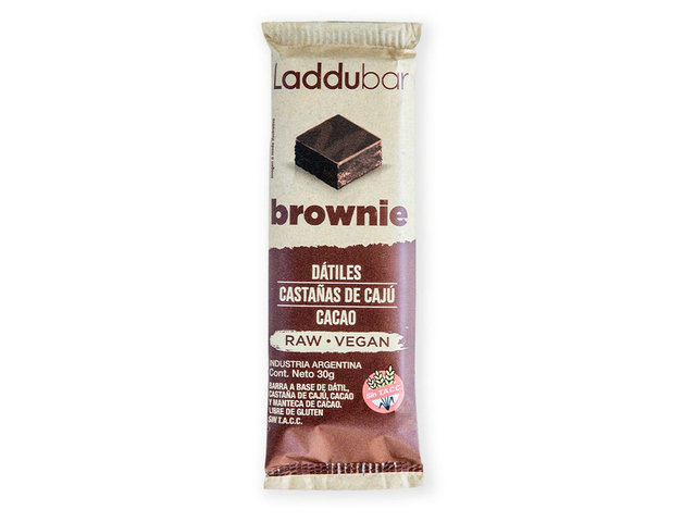 Brownie. Ladubar