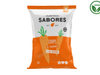 Chips de zanahoria Nuestros sabores