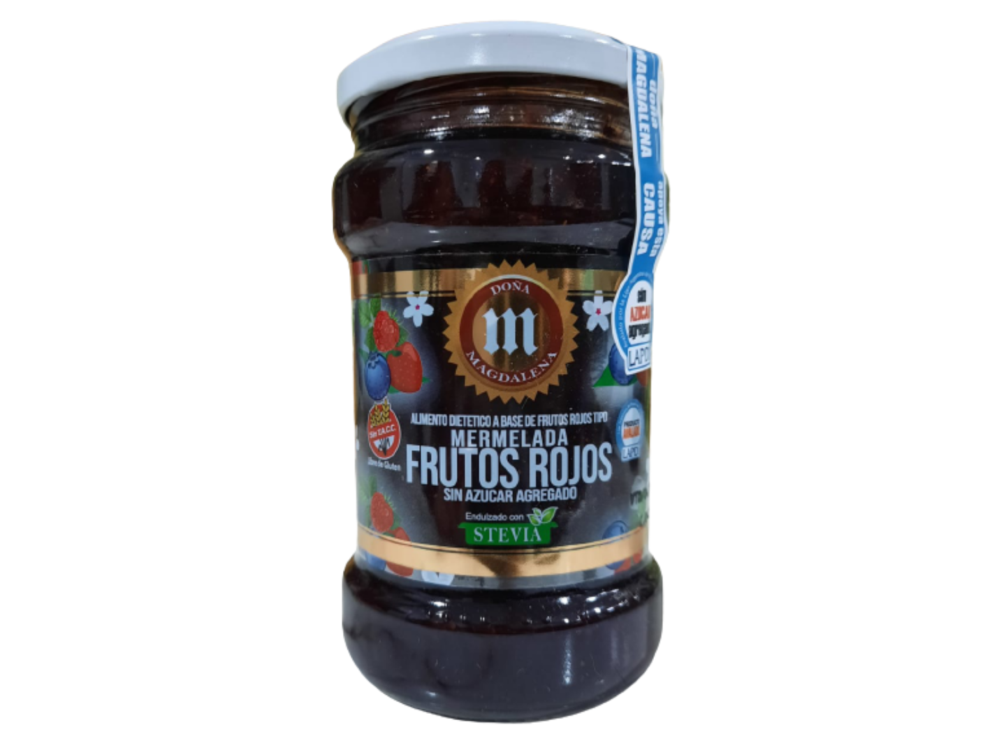 Doña magdalena Frutos Rojos