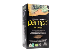 Pampa intensa ORGANICA