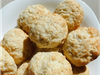 Scones de queso x10u