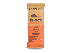 Choco naranja. Ladubar