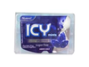 ICY caramelos mentol