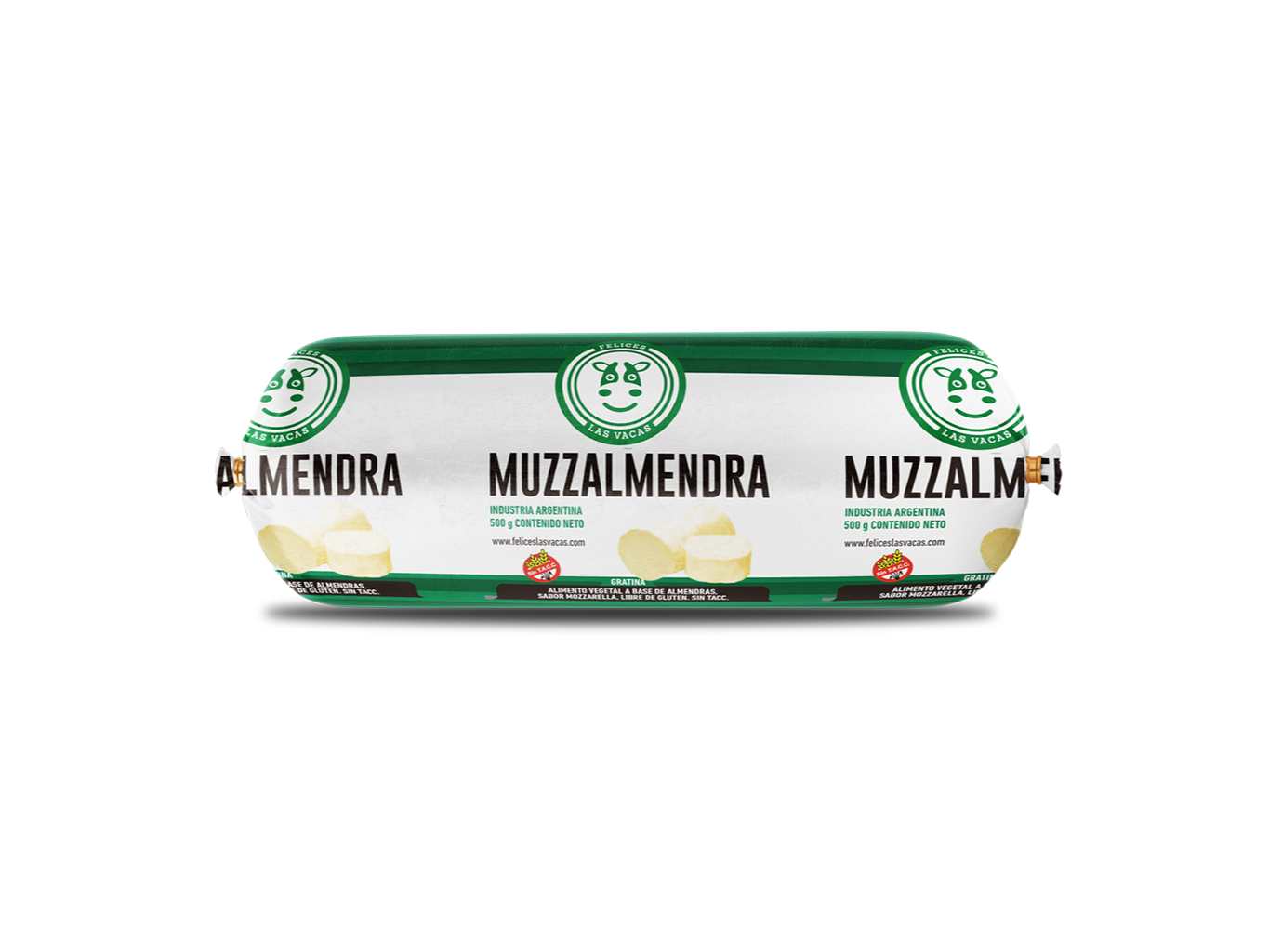 Queso muzzarella