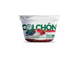 Colchón frutilla
