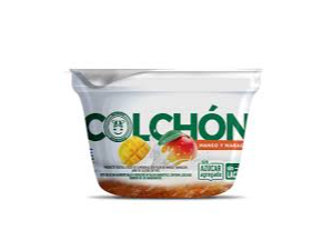 Colchón mango y maracuya