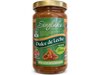 Singluko dulce de leche con stevia