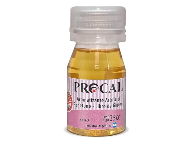 Panettone Procal