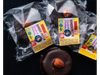 Onda fit. Bombon proteico