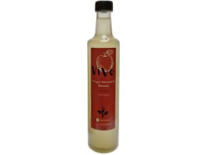 Vinagre de manzana Organico Vivo 500ml