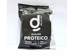 Negro c ddl. Day by day