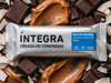 Integra barra de chocolate coco y ddl