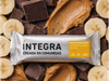 Integra barra de chocolate banana y ddl
