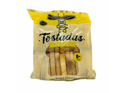 Tostadas dulces Diet Fermar